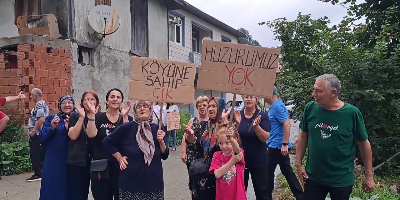 Arhavi Belediye Başkanı Ataselim: Halk istemiyorsa maden yapılmayacak