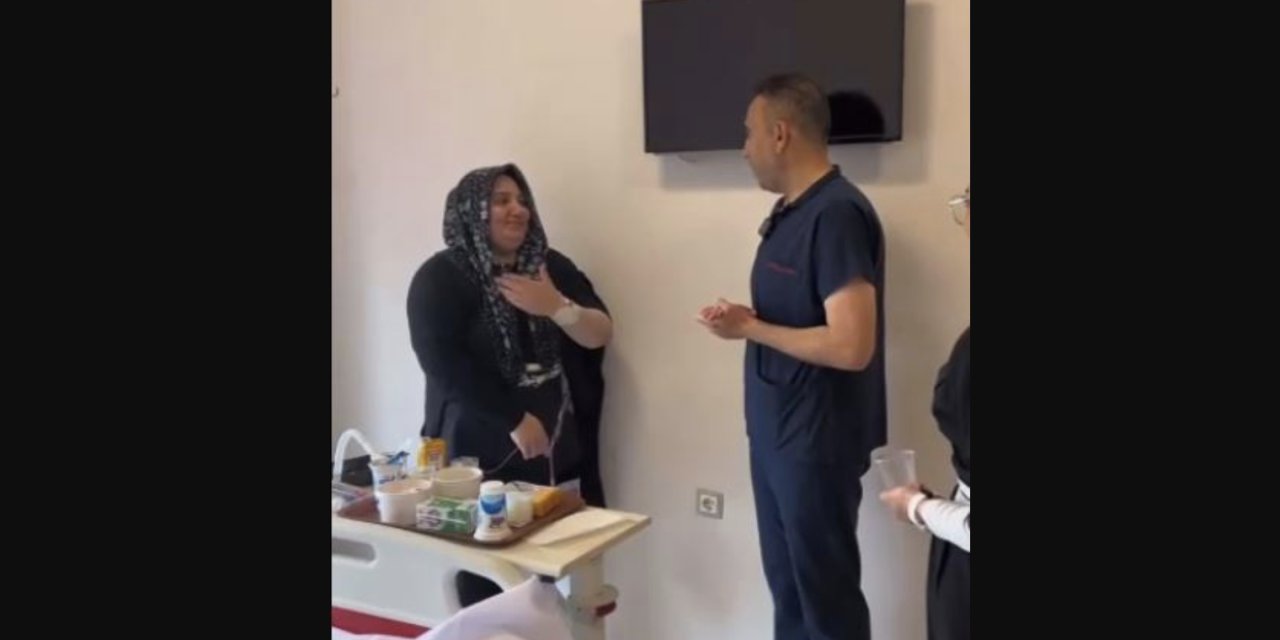 'Mutluluk ameliyatı' videosundan sonra gelen ölüm...