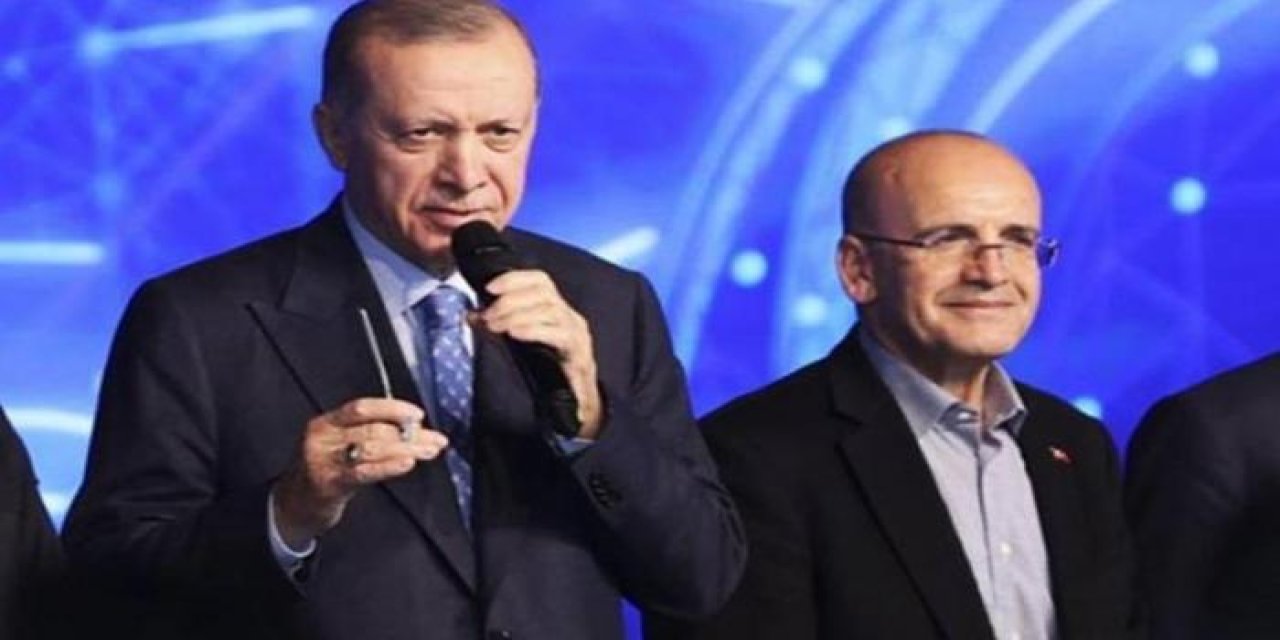 İmamoğlu'nun danışmanından Erdoğan'a çağrı: Şimşek'i destekleyin