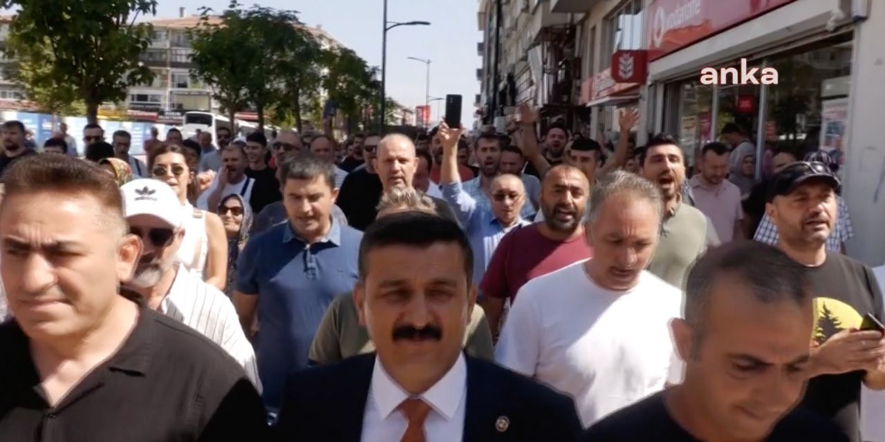 TOKİ mağdurları Maltepe'den seslendi: Murat Kurum nerede?