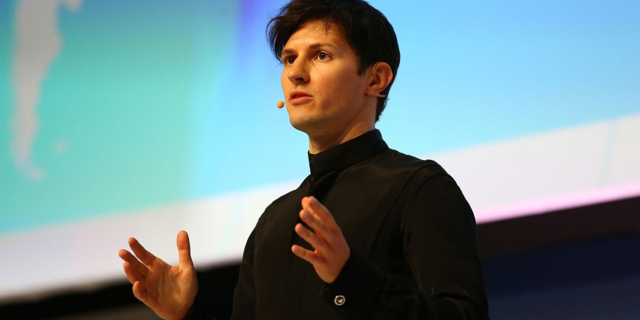 Telegram'ın kurucusu Pavel Durov'un gözaltı süresi uzatıldı