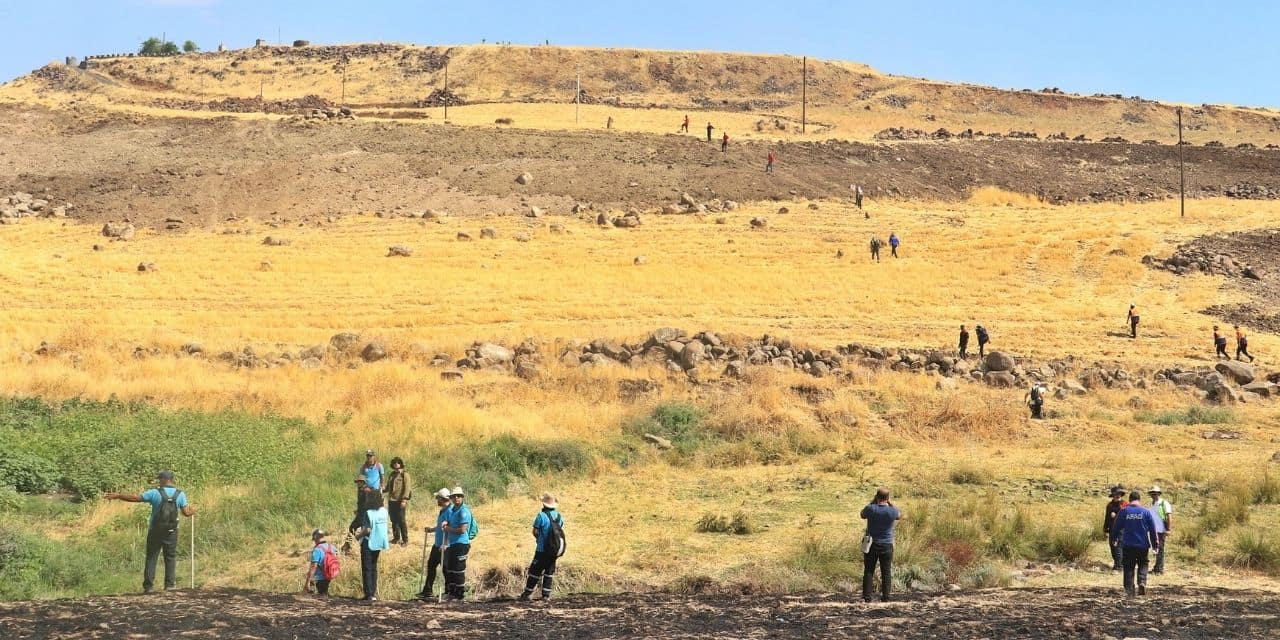 Narin 6 gündür kayıp: 11 bin dönüm tarandı, 130 kişinin ifadesi alındı