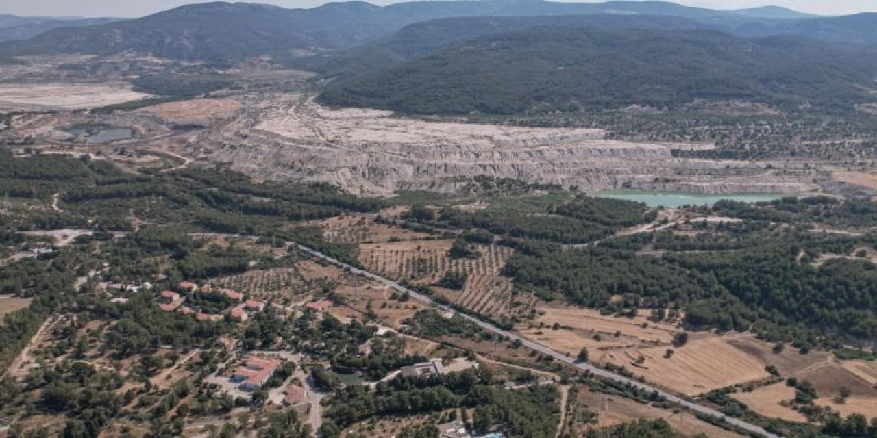 Çevre Mühendisleri: Muğla İkizköy’de hava kalitesi tehlike saçıyor