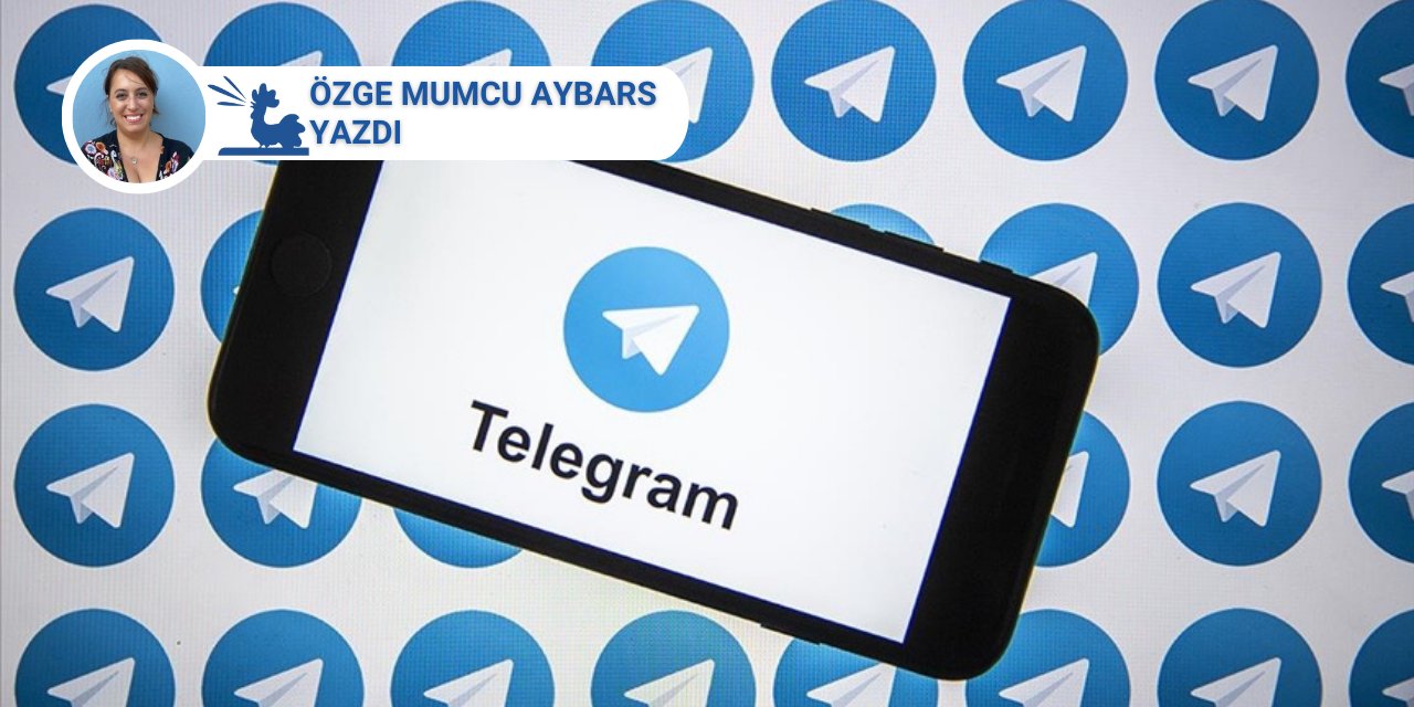 Telegram krizi