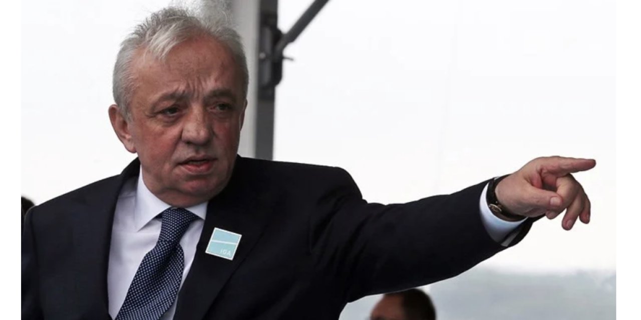 Mehmet Cengiz: Biraz k.çını kaldırsınlar, kıskançlıkla olmaz bu iş