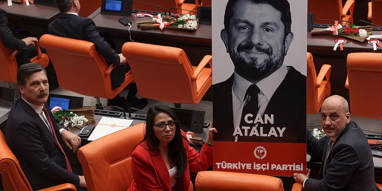 TİP'te kafalar karışık: Aynı gün Meclis'le ilgili iki farklı açıklama