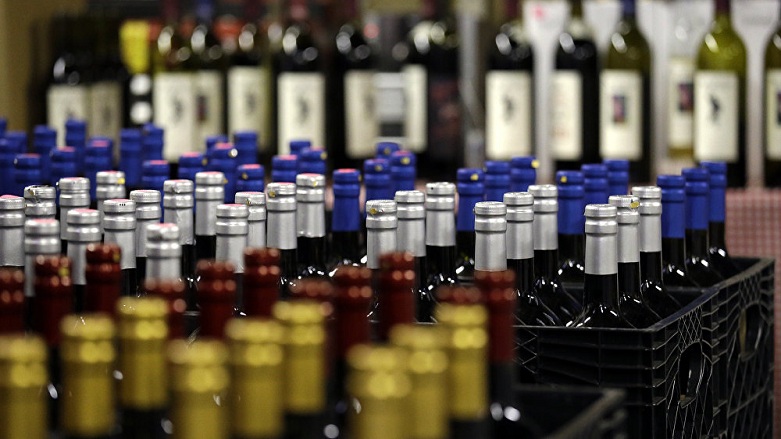 Sahte içkiye yakın takip: Etil alkol üretimi denetleniyor