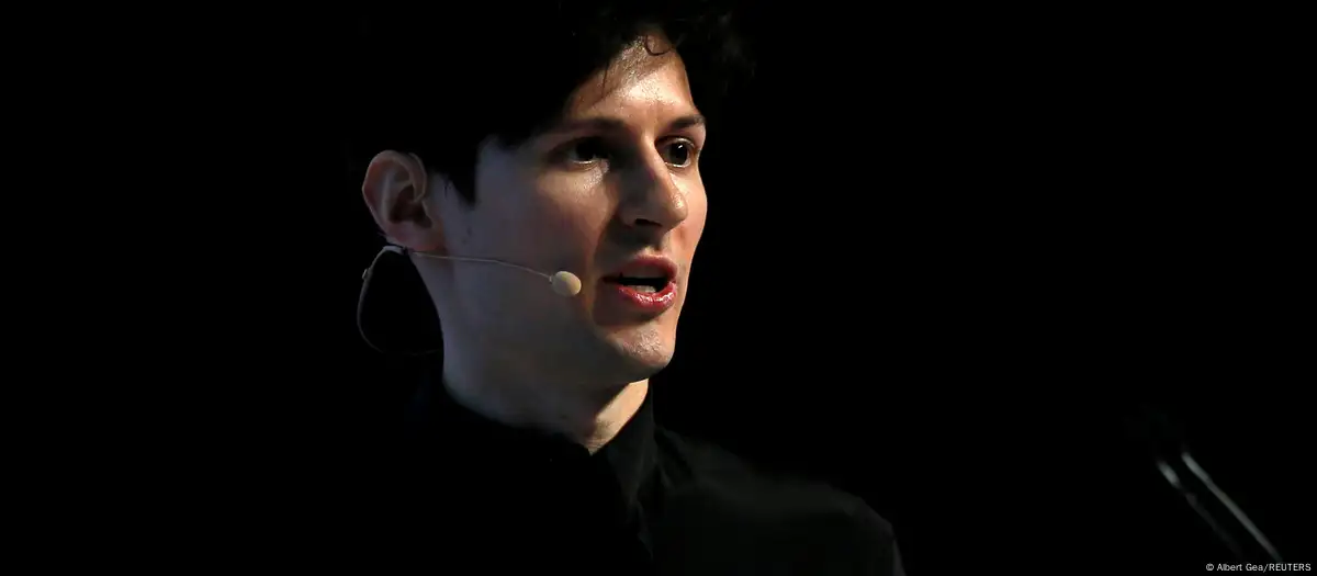 Telegram'ın milyarder kurucusu Pavel Durov kim?