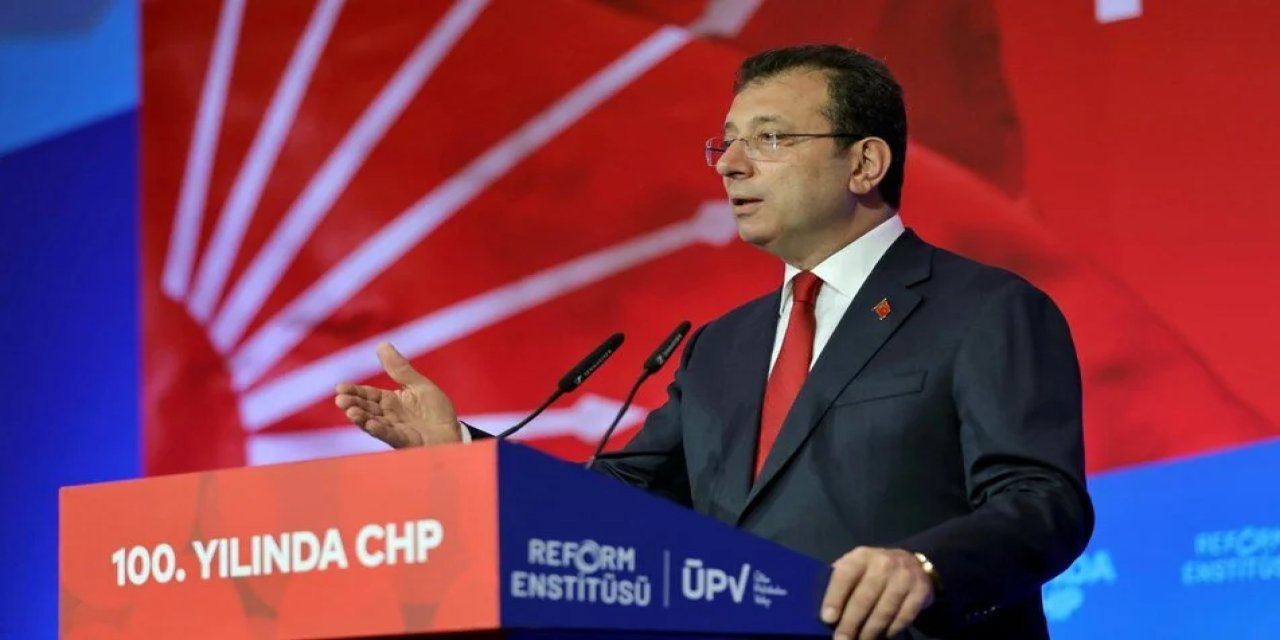 İddia: CHP'den bir grup “Genel başkan olursan Yargıtay onamaz” dedi