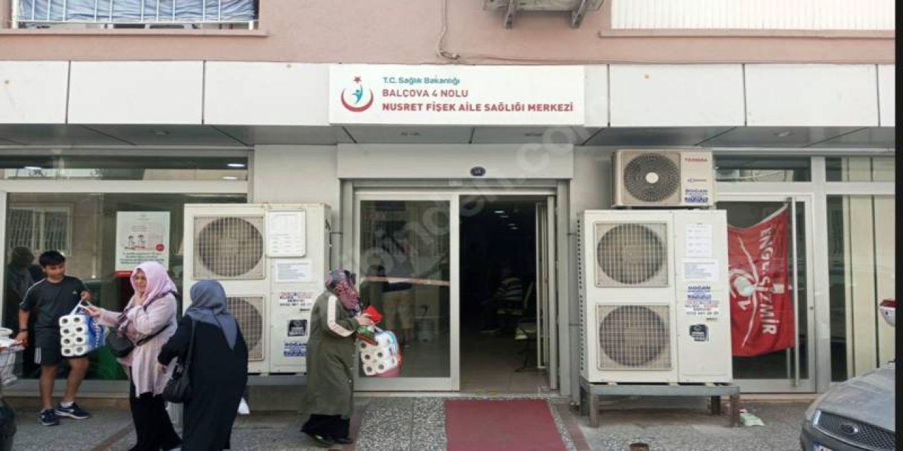 Aile sağlığı merkezlerinde mülk sorunu: İki sağlık ocağı satışa çıktı