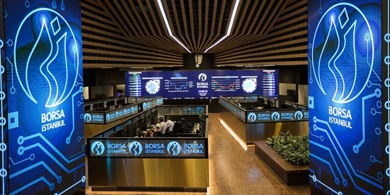 Borsa'da bugünkü işlemlerin takası pazartesi gerçekleşecek