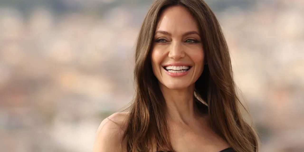 Toronto Film Festivali'nde Angelina Jolie'ye saygı ödülü