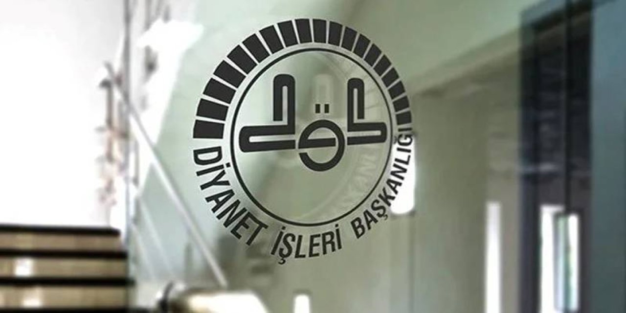 Başkan Yardımcısı, Diyanet Yayınları'nı aile matbaasına çevirdi