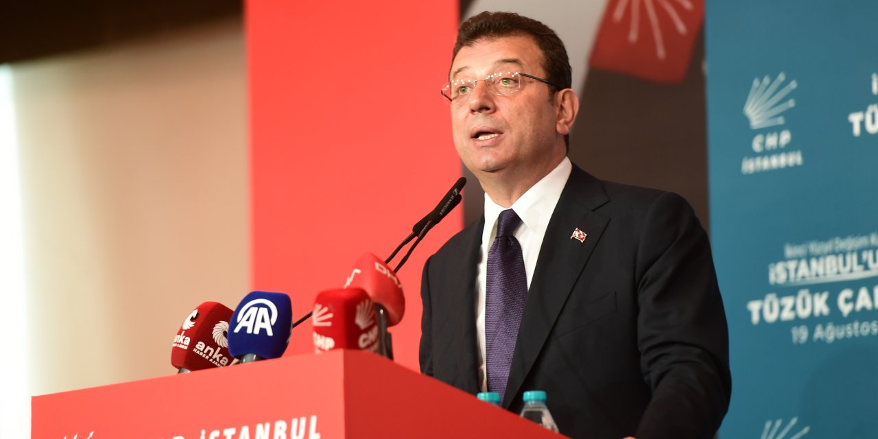 Ekrem İmamoğlu, Akın Gürlek ile görüşecek