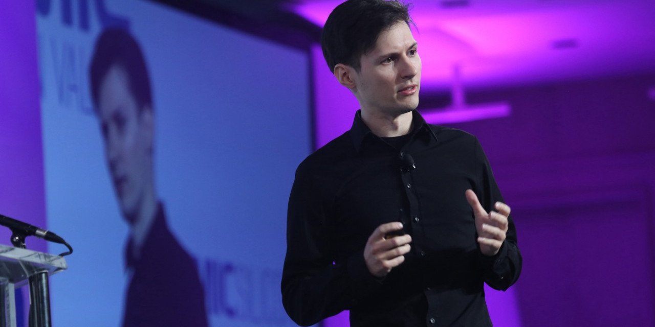 Politico: Telegram CEO'sunun kardeşi hakkında da yakalama kararı var