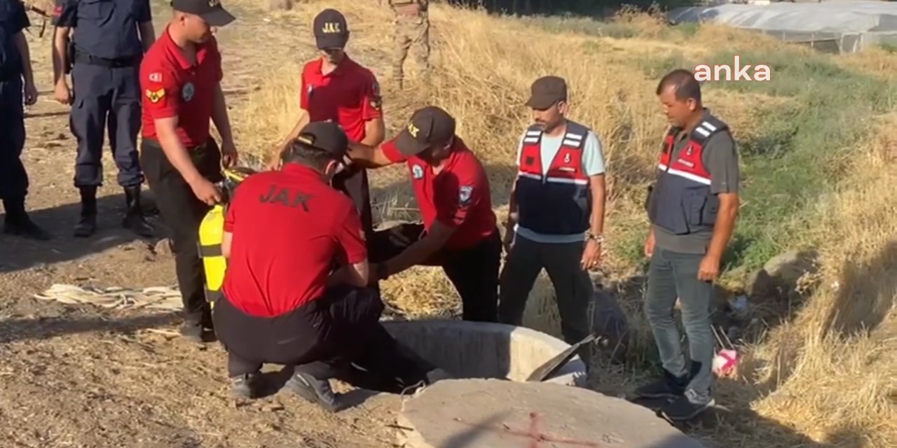 Narin Güran soruşturmasında gözaltına alınan kişi serbest bırakıldı