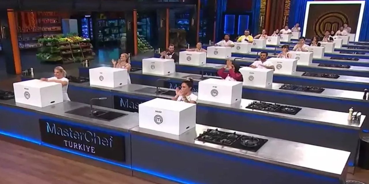 MasterChef yarışmacıları haftada ne kadar kazanıyor?