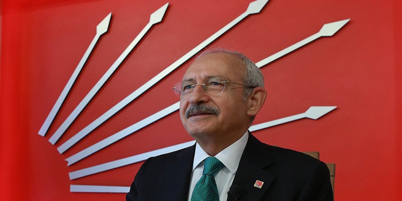 Kılıçdaroğlu: Altı Ok'a yeni yorum gerekiyor