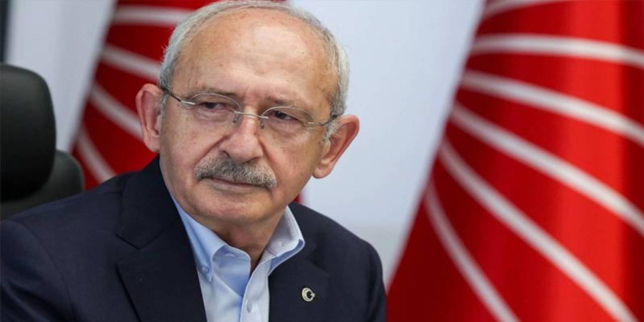 Selvi: Kılıçdaroğlu'na açılan dava CHP'de taşları yerinden oynattı