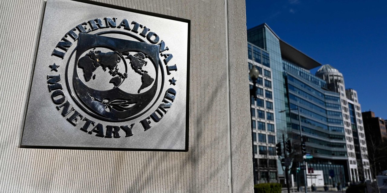 IMF: Maaş artışları, beklenen enflasyonla yapılsın