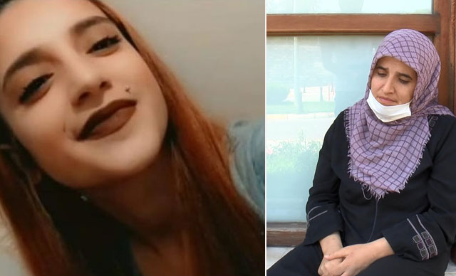 Uçurumdan düşerek ölen Elif'in annesi: "Konuştuğu çocuk bir gün önce 'seni öldüreceğim' demişti"