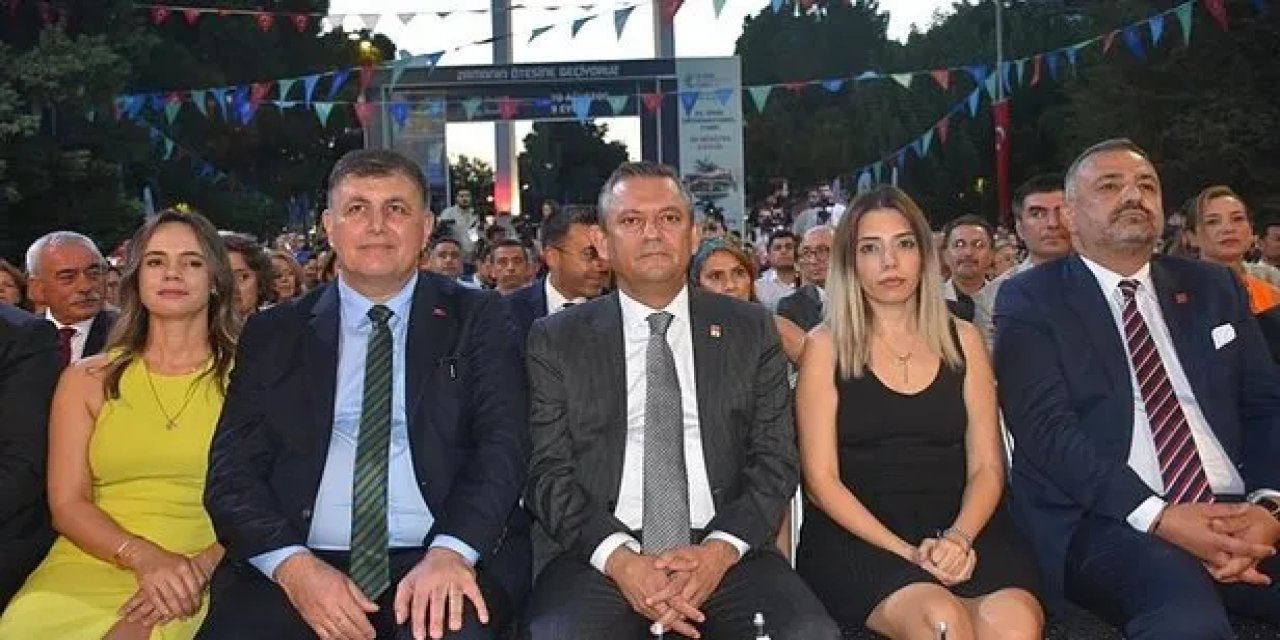 AKP'den CHP'ye Dilruba tepkisi: 'Şuursuzluk, asla kabul edilemez'