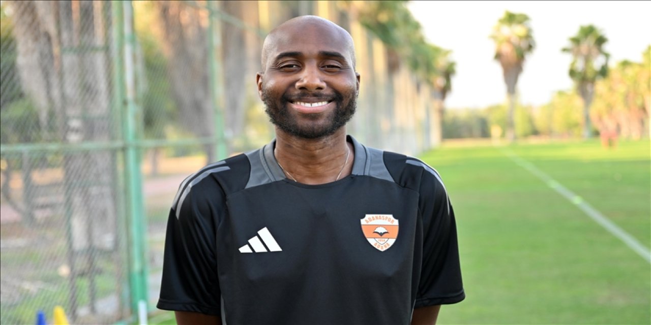 39 yaşındaydı: Adanaspor Teknik Direktörü Sol Bamba hayatını kaybetti