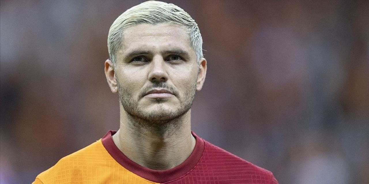 Galatasaray, Icardi'nin sakatlandığını açıkladı