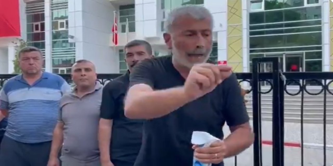 Gözaltına alınan sendikacılar adli kontrol şartıyla serbest