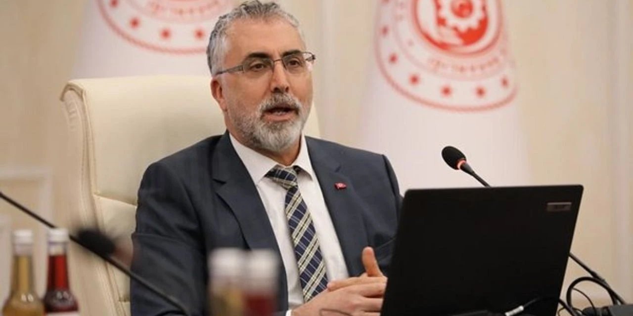 Bakan Işıkhan'dan SGK borcu açıklaması: Son uyarımı yapmış olayım