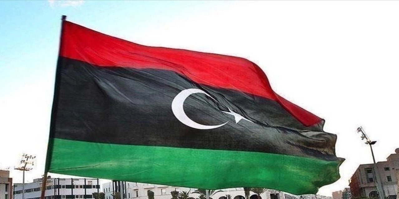 Libya Deniz Harp Okulu Komutanı Milad silahlı saldırıda öldürüldü