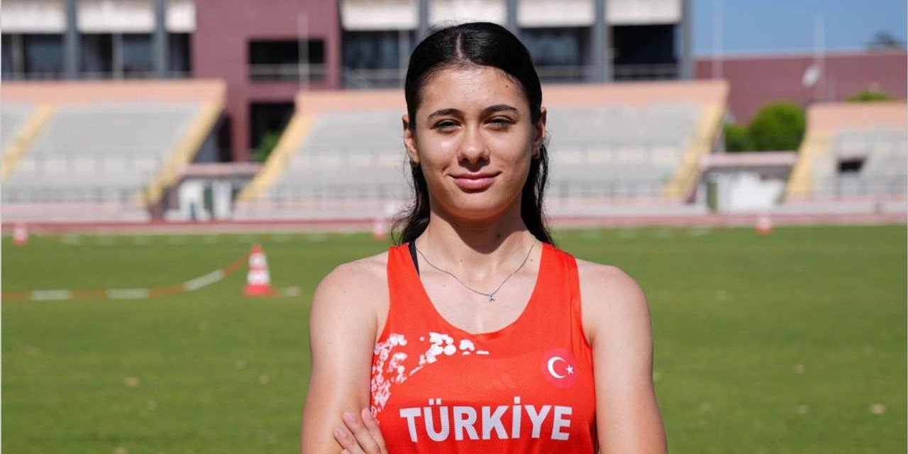 Para atletizmde Aysel Önder, dünya ve paralimpik rekoru kırdı