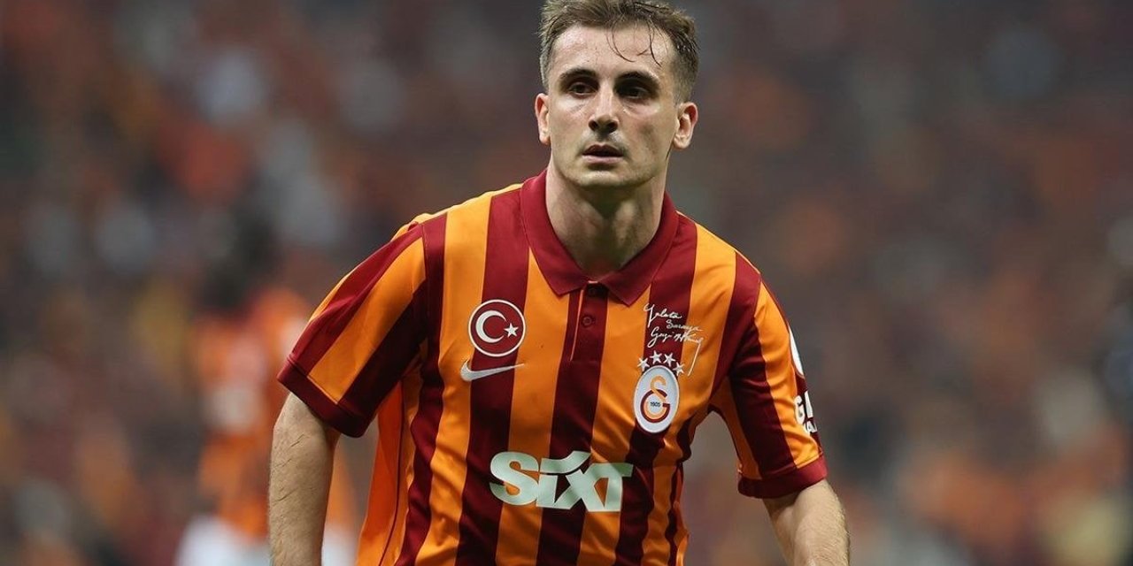 Galatasaray'da ayrılık: Kerem Aktürkoğlu yeni takımında