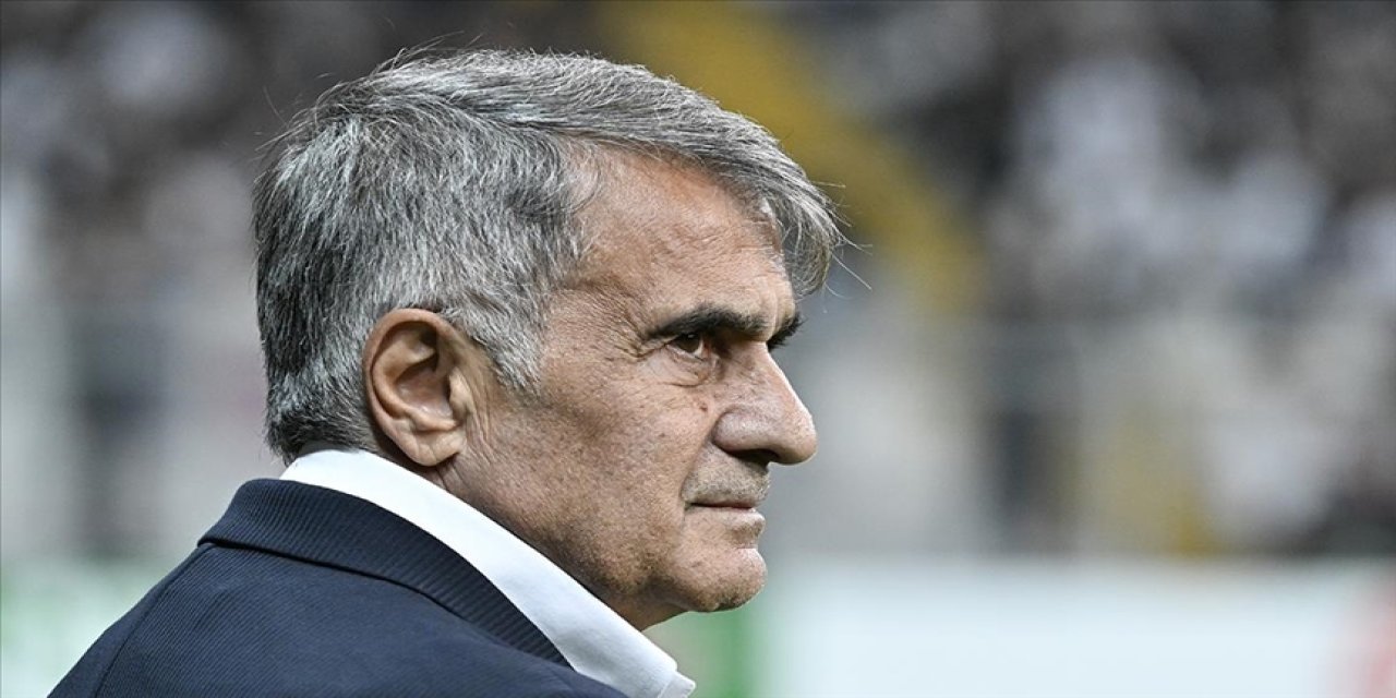 Trabzonspor bir kez daha Şenol Güneş'le anlaştı