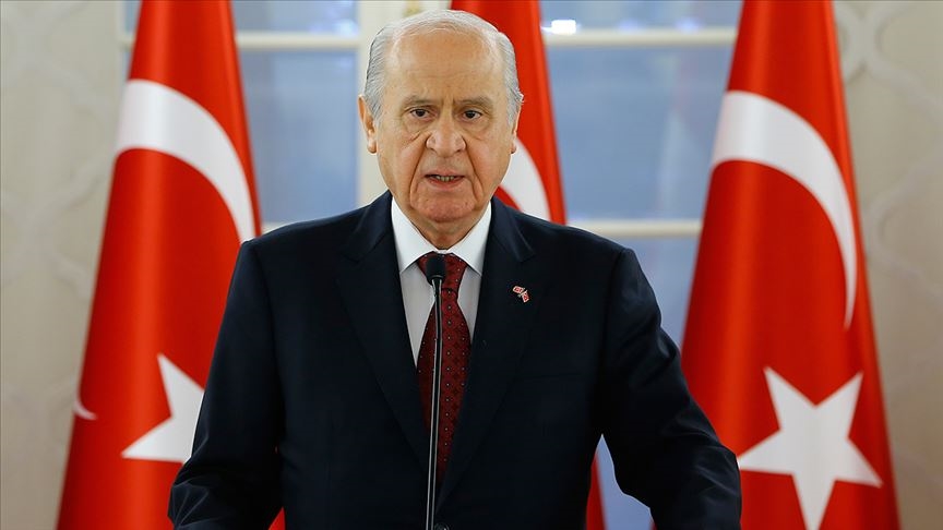 Bahçeli: Yemin hadisesinin her bakımdan netliğe kavuşması zorunludur