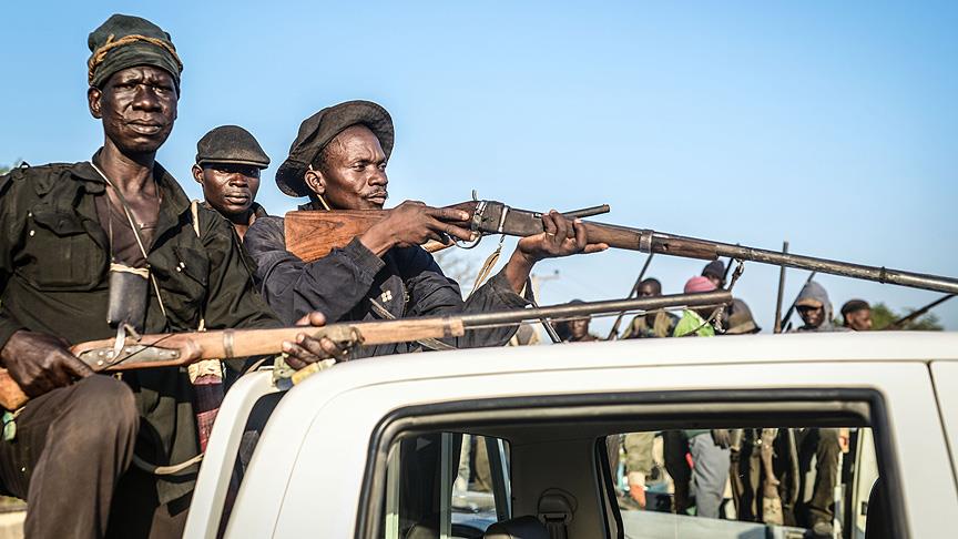 Nijerya'da Boko Haram saldırısı: 127 kişi öldü