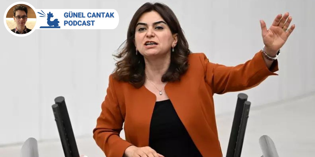 Gülistan Kılıç Koçyiğit: Biz direnmesek Türkiye bambaşka yerde olur