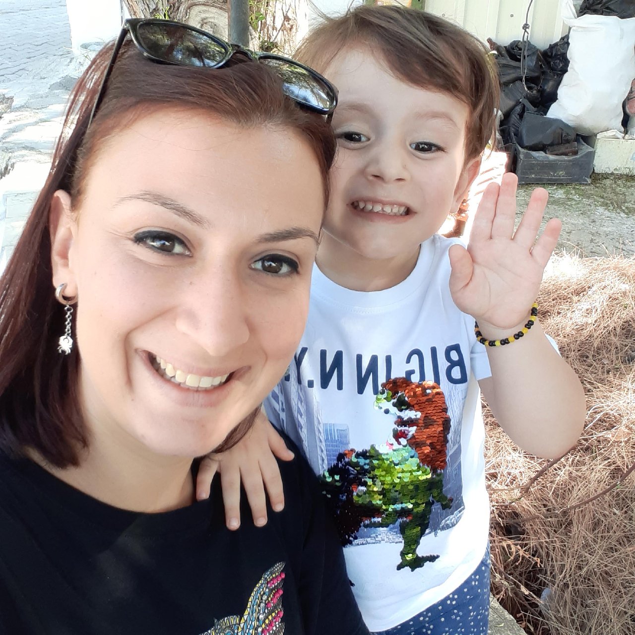 BM'den nadir hastalıkla mücadele eden ailelere umut ışığı