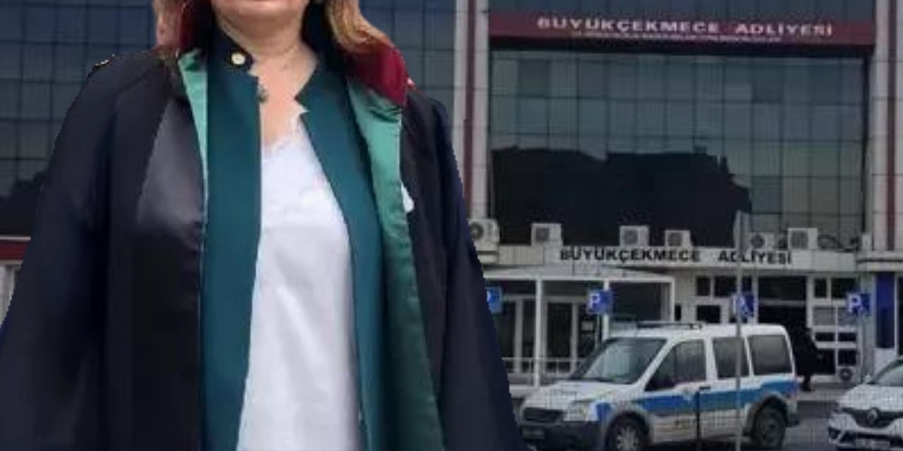 Avukata adliyede polis saldırısı iddiası