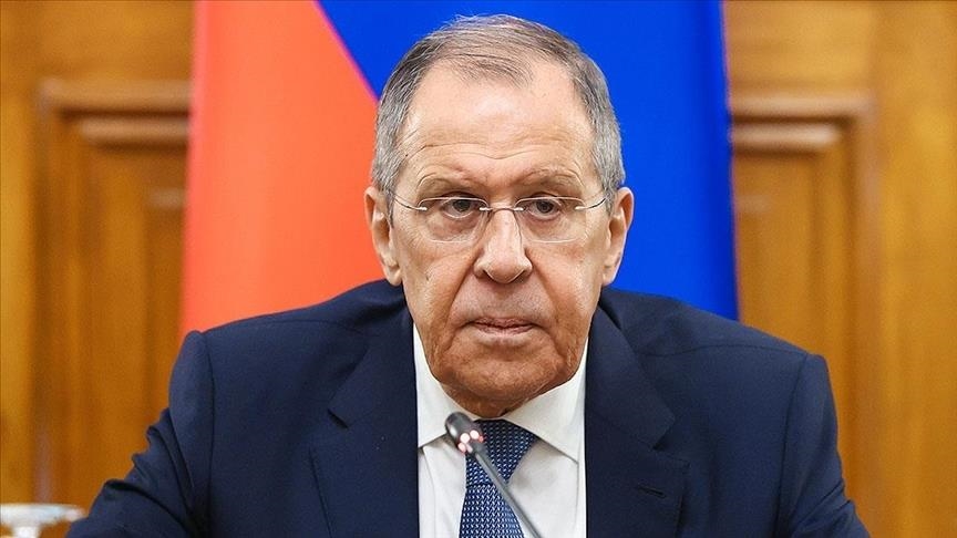 Lavrov: ABD kırmızı çizgilerimizi çok iyi biliyor