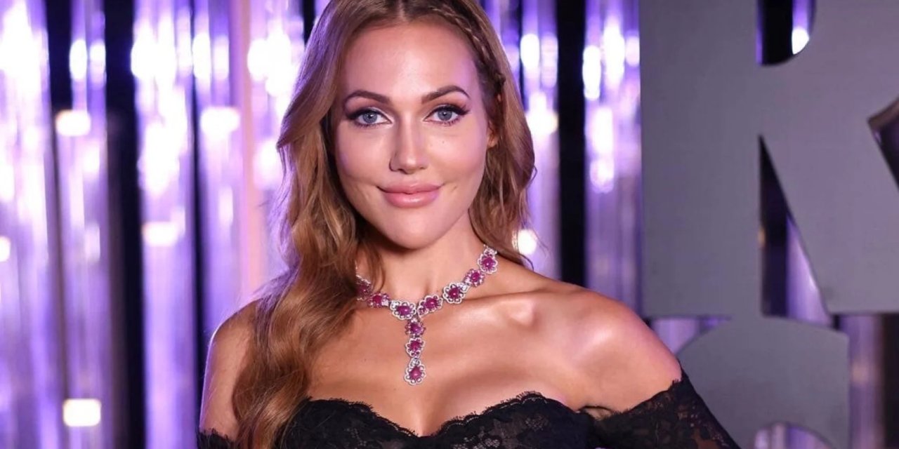 Meryem Uzerli oyuncu olmadan önceki mesleğini açıkladı