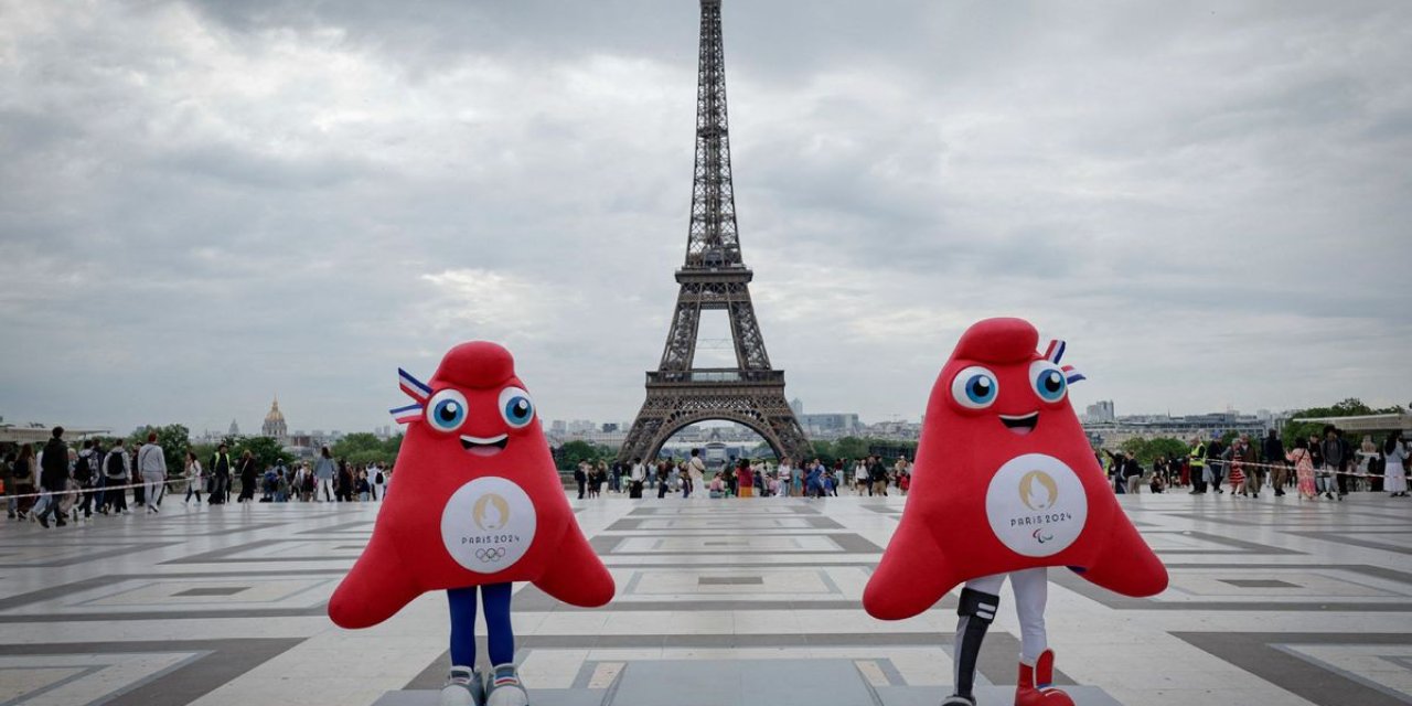 Türkiye, Paris 2024'te madalya rekoru kırdı