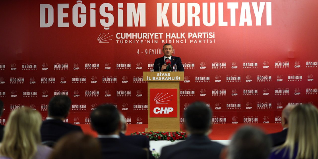 CHP'nin Tüzük Kurultay'ı başlıyor: Hangi değişiklikler tartışılacak?