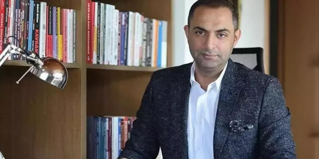 "Sinan Ateş’in ölüm emrini verenle Murat Ağırel’inki aynı kişi mi?"