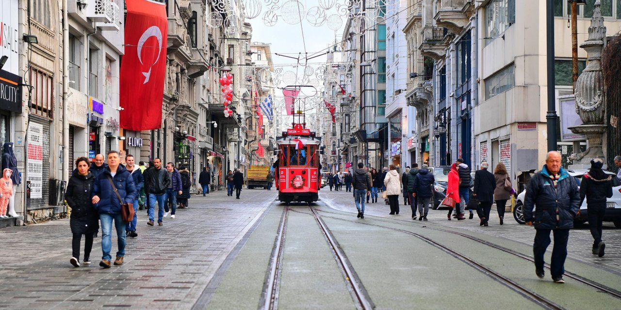 İlber Ortaylı, Beyoğlu'nda Avrupa Miras Günleri'ne konuk olacak