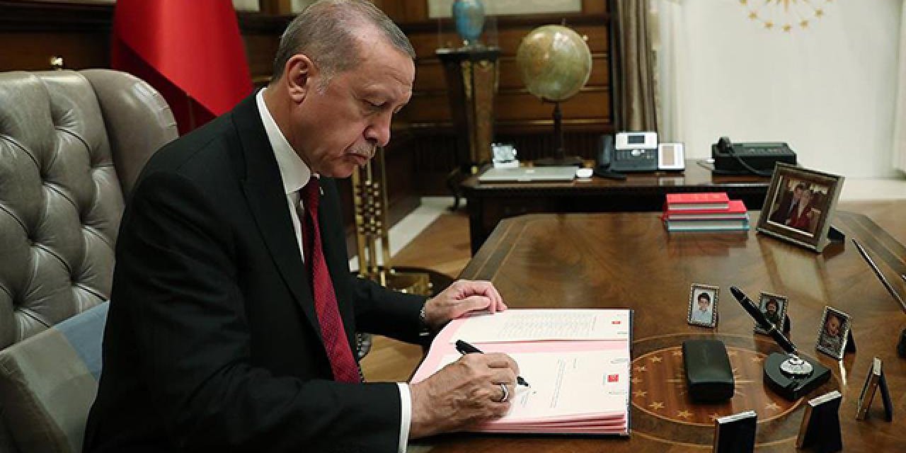 Cumhurbaşkanı Erdoğan: Planlarımızı 2028'e yapıyoruz