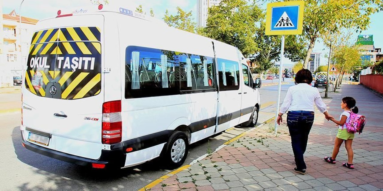 İddia: 25 bin TL olan servis ücreti 65 bin TL oldu