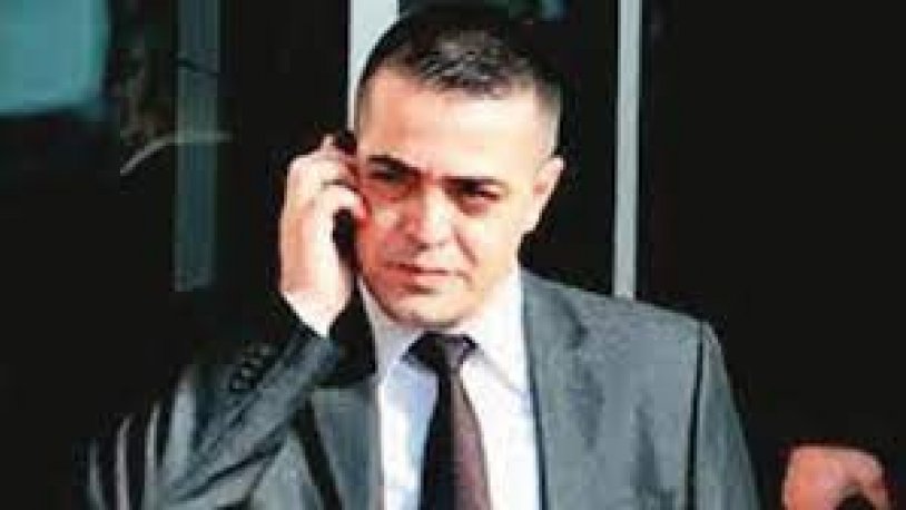 Sedat Peker'in rüşvet aldığını öne sürdüğü Mesut Bayhan, Gezi iddianamesini hazırlayan savcı çıktı