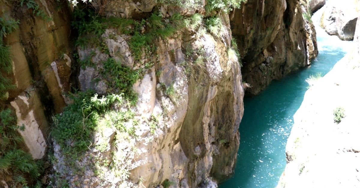 İstanbul, Sivas ve Erzurum'daki bazı bölgeler 'kesin korunacak hassas alan' ilan edildi