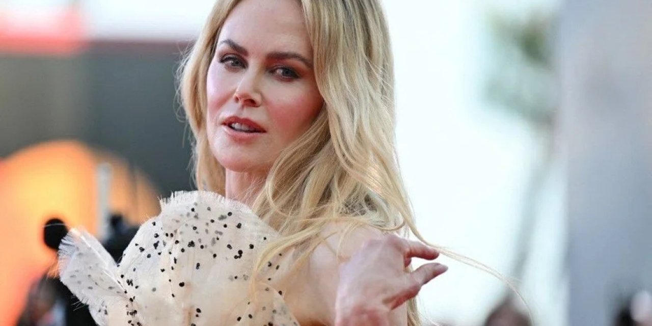 Nicole Kidman annesini kaybetti; Venedik'ten ödülünü almadan döndü